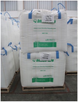 Used Jumbo Bags for 500 KG.