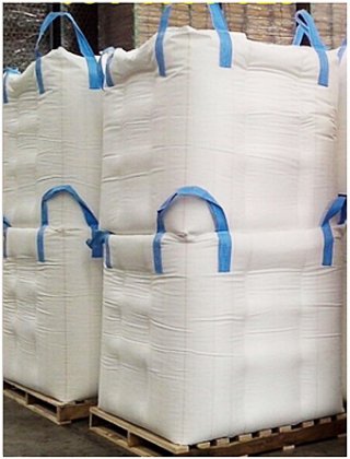 Used Jumbo Bags for 1000 KG