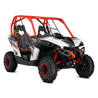 Side by Side Maverick X XC