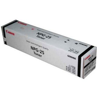 หมึกเครื่องถ่ายเอกสาร Canon รุ่น NPG-25