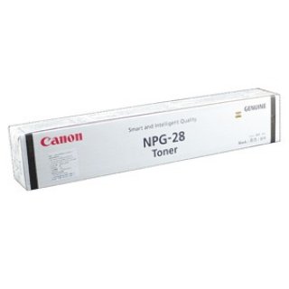 หมึกเครื่องถ่ายเอกสาร Canon รุ่น NPG-28