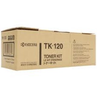 หมึกเครื่องถ่ายเอกสาร Kyocera รุ่น TK-120