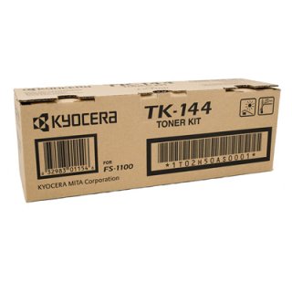 หมึกเครื่องถ่ายเอกสาร Kyocera รุ่น TK-144