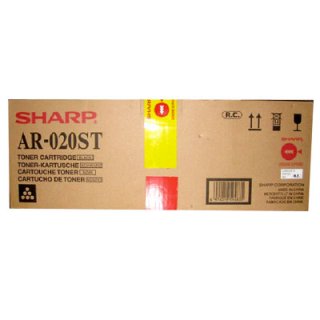 หมึกเครื่องถ่ายเอกสาร Sharp รุ่น AR020ST