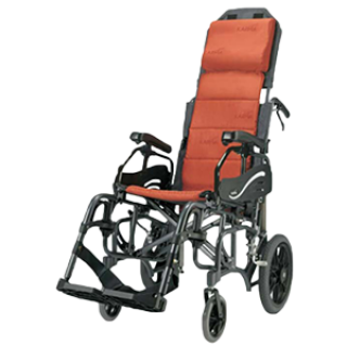 Wheelchair MVP 502