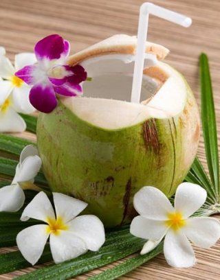 Coconut Water