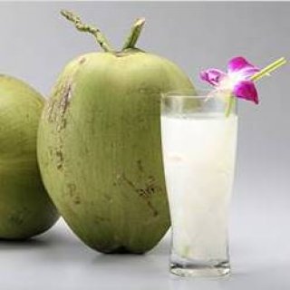 100% Coconut Water