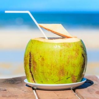 Coconut Water Nutrition