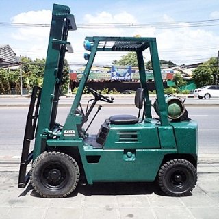 Komatsu Forklift 2.5 Tons