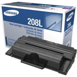 หมึกเครื่องถ่ายเอกสาร Samsung รุ่น MLT-D208L