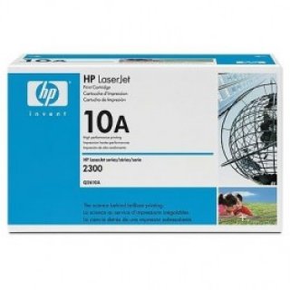 หมึกเครื่องถ่ายเอกสาร HP รุ่น Hp-2610A