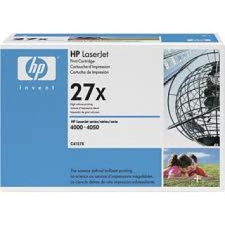 หมึกเครื่องถ่ายเอกสาร HP รุ่น C4127X