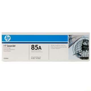 หมึกเครื่องถ่ายเอกสาร HP รุ่น CE285A