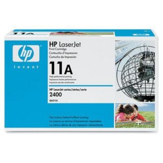 หมึกเครื่องถ่ายเอกสาร HP รุ่น Q6511A