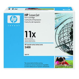 หมึกเครื่องถ่ายเอกสาร HP รุ่น Q6511X