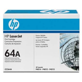 หมึกเครื่องถ่ายเอกสาร HP รุ่น CC364A