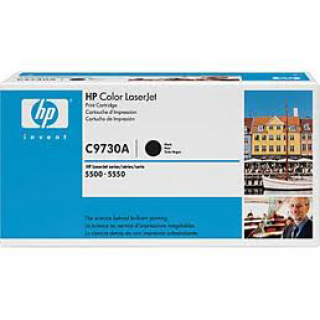 หมึกเครื่องถ่ายเอกสาร HP รุ่น Hp-C9730A