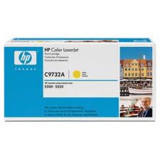 หมึกเครื่องถ่ายเอกสาร HP รุ่น C9732A