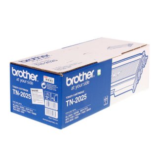 หมึกเครื่องถ่ายเอกสาร Brother รุ่น TN-2025