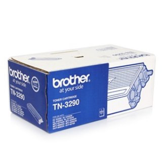 หมึกเครื่องถ่ายเอกสาร Brother รุ่น TN-3290