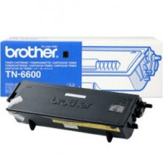 หมึกเครื่องถ่ายเอกสาร Brother รุ่น TN-6600