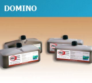 จำหน่าย Ink For Industrial Domino