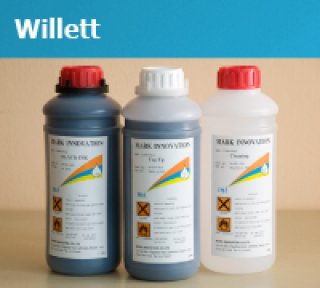 จำหน่าย Ink For Industrial Willett