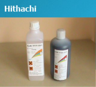 จำหน่าย Ink For Industrial Hithachi