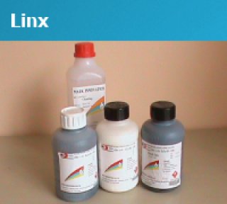 จำหน่าย Ink For Industrial Linx