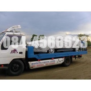 Tow Trucks in Chainat