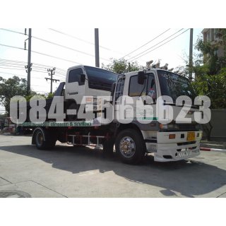 Tow Trucks in Nakhonprathom