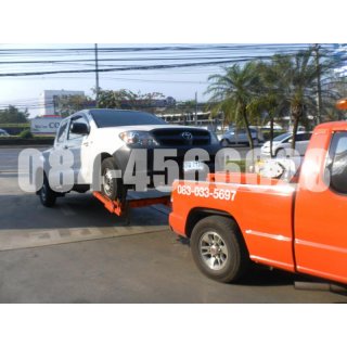 Tow Trucks in Lopburi