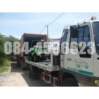 Tow Trucks in Saraburi