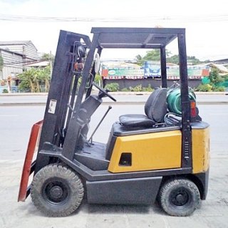 Sumitomo Forklift 1.5 Tons New Model
