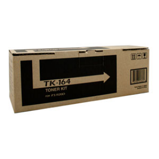 หมึกเครื่องถ่ายเอกสาร Kyocera รุ่น TK-164