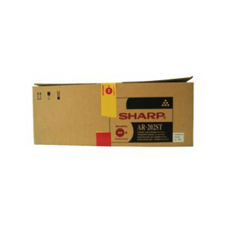 หมึกเครื่องถ่ายเอกสาร Sharp รุ่น AR202ST