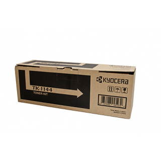 หมึกเครื่องถ่ายเอกสาร Kyocera รุ่น TK-1144