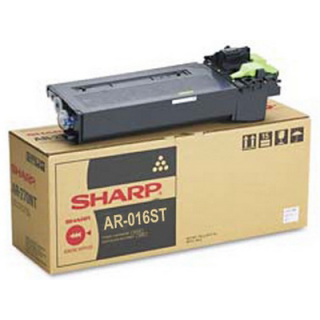 หมึกเครื่องถ่ายเอกสาร Sharp รุ่น AR016ST