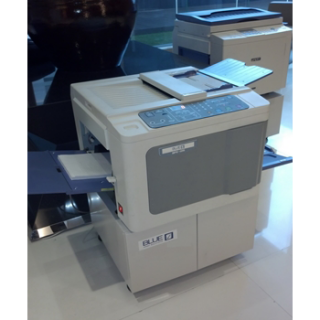 เครื่องพิมพ์ระบบดิจิตอล Blue รุ่น BPS125