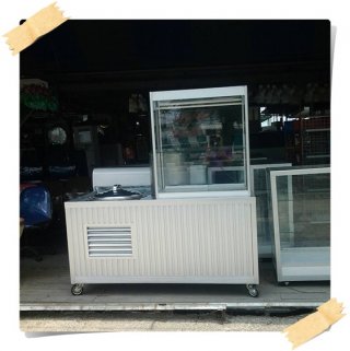 รับซื้ออุปกรณ์ร้านมินิมาร์ทมือสอง