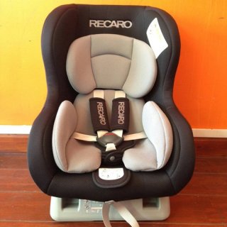 คาร์ซีท RECARO Start Zero