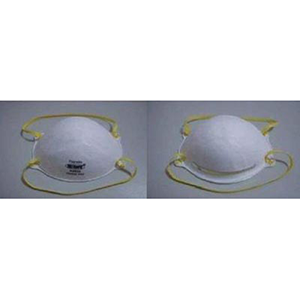 หน้ากากอนามัย ป้องกันไข้หวัด 2009 N95