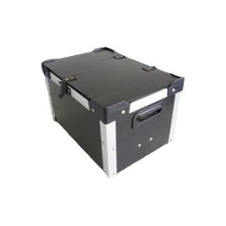 Corrugate Box 