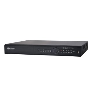 เครื่องบันทึกภาพ NVR 9500 Series รุ่น HP-9504PE