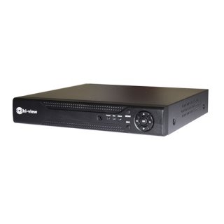 เครื่องบันทึกภาพ NVR 8800 Series รุ่น Hmp-8804N