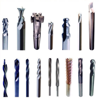 Special Cutting Tools