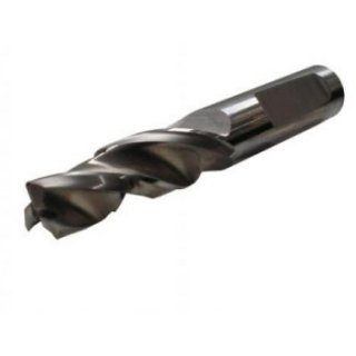 Special Step End Mill Tool