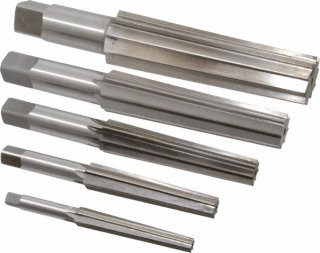 Special Taper Reamer Tool