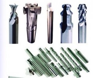 ผู้นำเข้า Cutting Tools