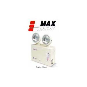 ไฟฉุกเฉิน ยี่ห้อ Max Bright